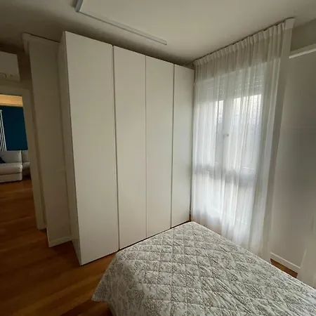 Apartment Stej Palace- Solo Per Famiglie- Walterigato