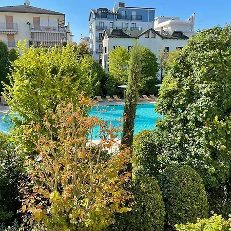 Stej Palace- Solo Per Famiglie- Walterigato Lido di Jesolo